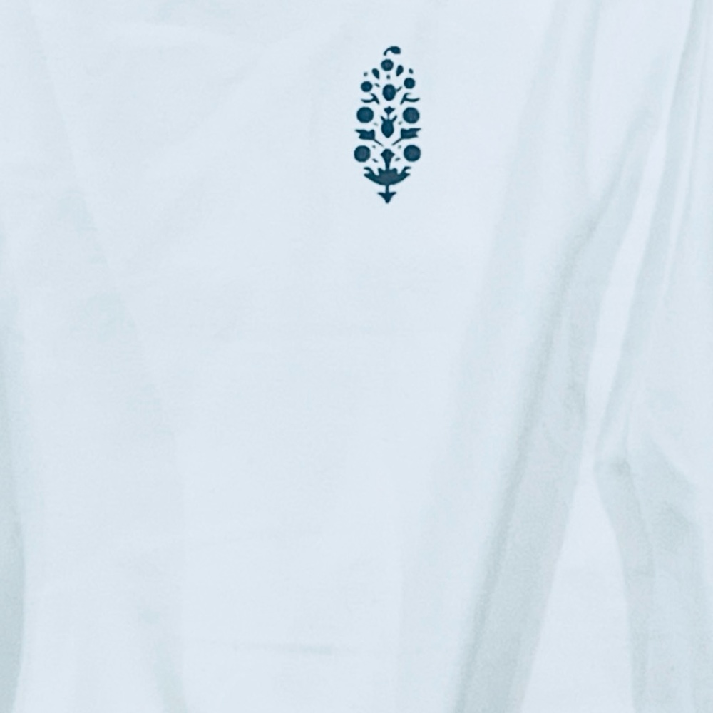 NWT Free People Off Duty Flounce Tank - Picture 9 of 11